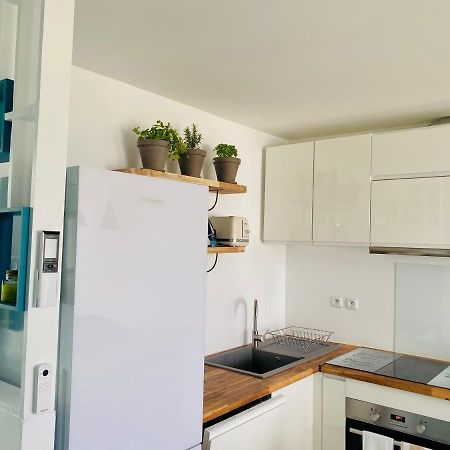 Super Appartement Refait A Neuf. Vue A Couper Le Souffle Le Gosier  Exterior photo